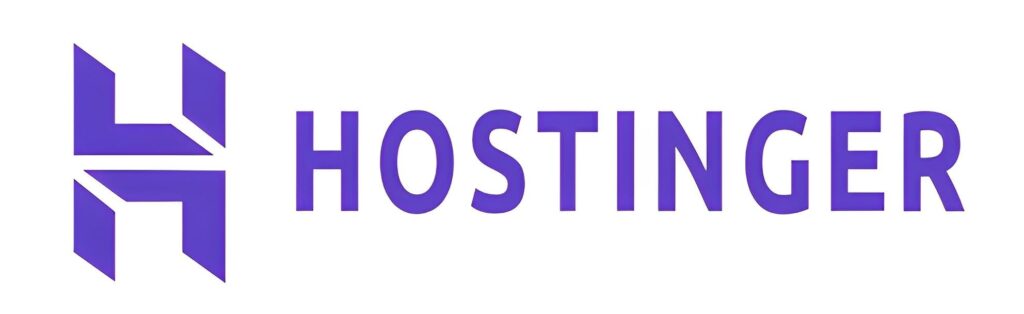 Hostinger -Scalable WordPress hosting solutions for fast websites
