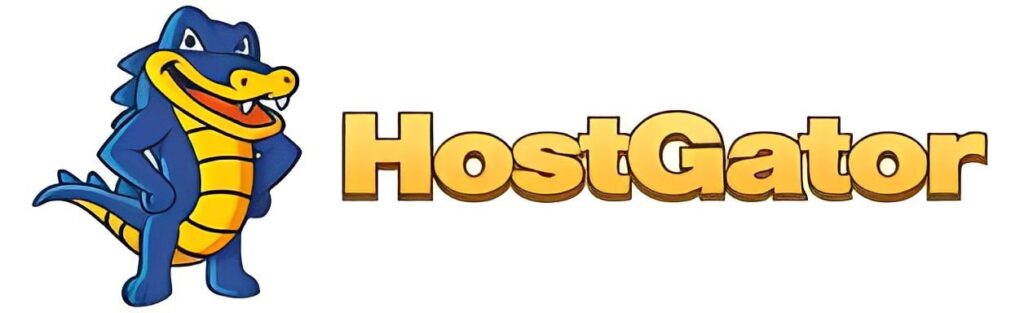 HostGator -Easy & affordable WordPress hosting with intuitive site building tools