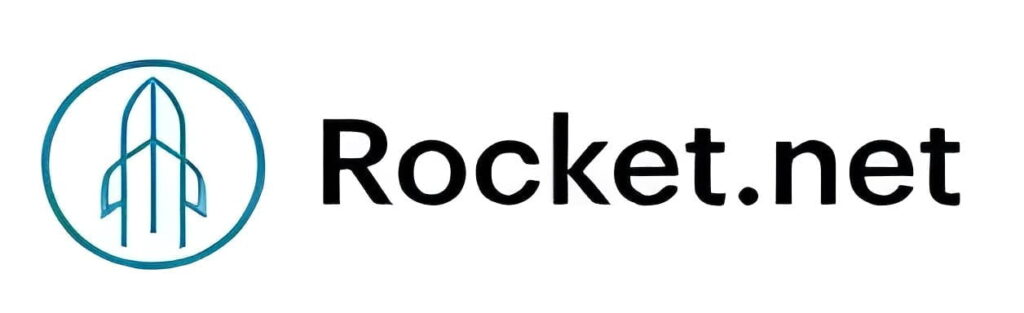 Rocket.net -Secure Managed WordPress hosting platform to easily build your site