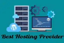 best hosting provider