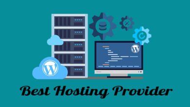 best hosting provider