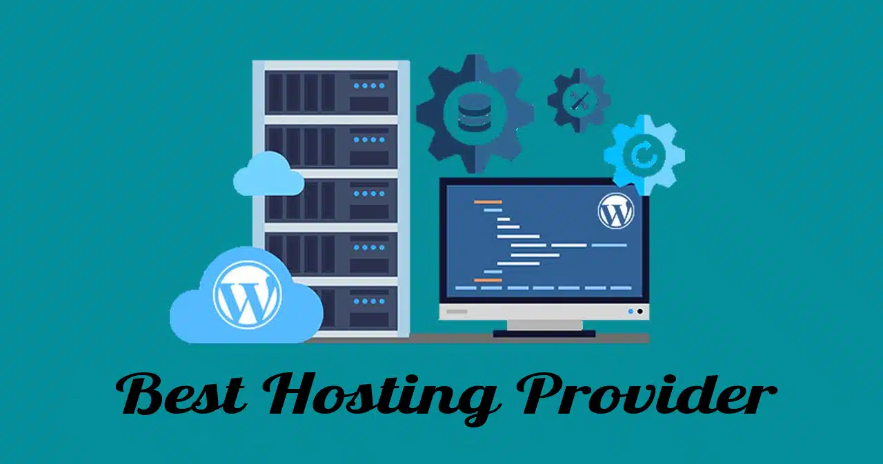 best hosting provider