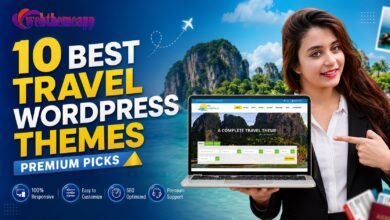 10 Best Travel WordPress Themes (Premium Picks)