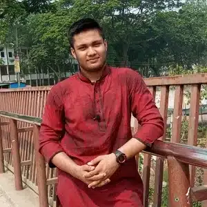 Md. Habib Ulla