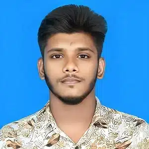 Foysal Ahmed