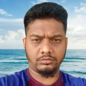 Nuruzzaman Sohel