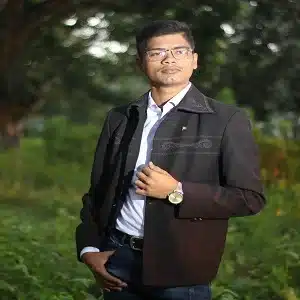 S.M.Nuruzzaman Nur