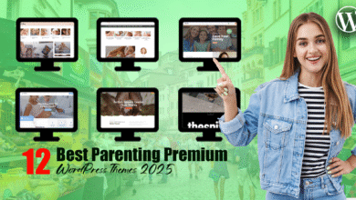 Best Parenting Premium