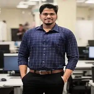 Md.Joshim Uddin