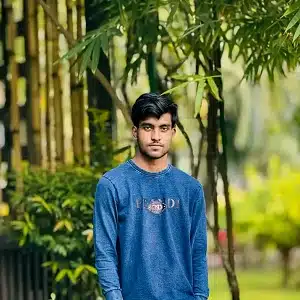 Biplobeyan Sakib