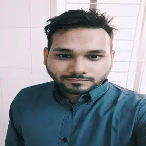 Nazmul Hassan